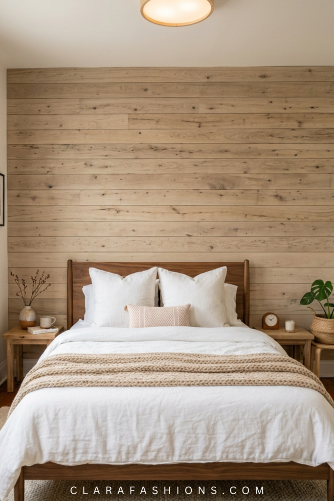 15 Top Best Wall Decor Bedroom Ideas 