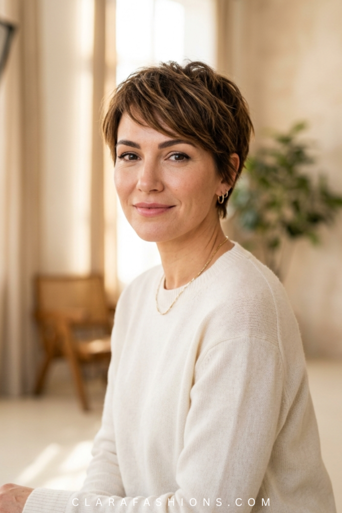 10 Trending Small Hairstyles For Women to Try in 2026