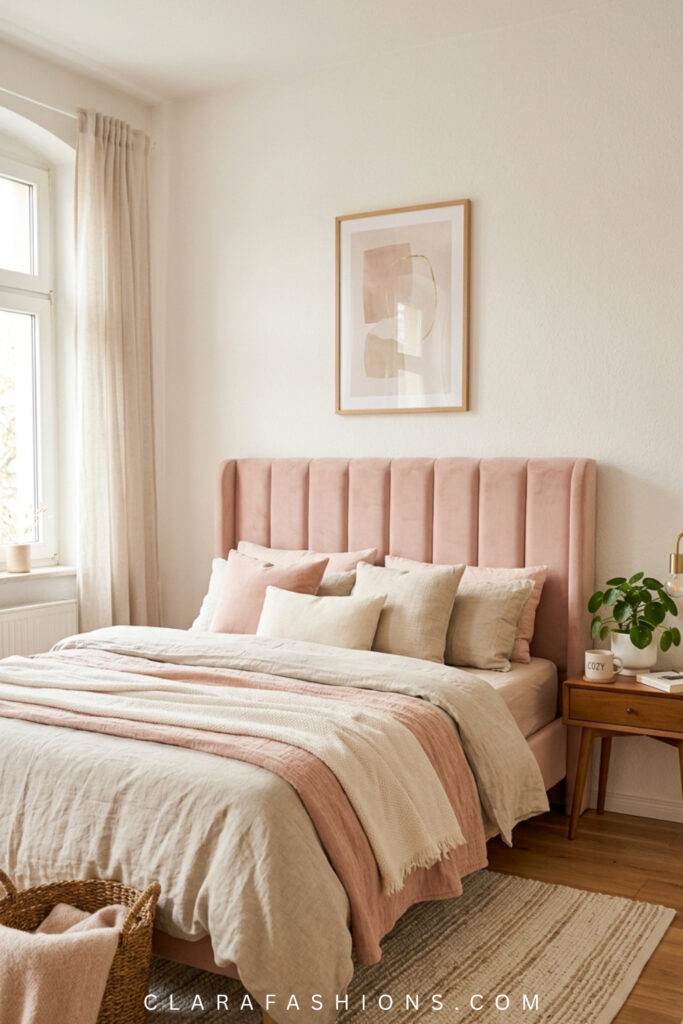 10 Trending Small Bedroom Decor Ideas