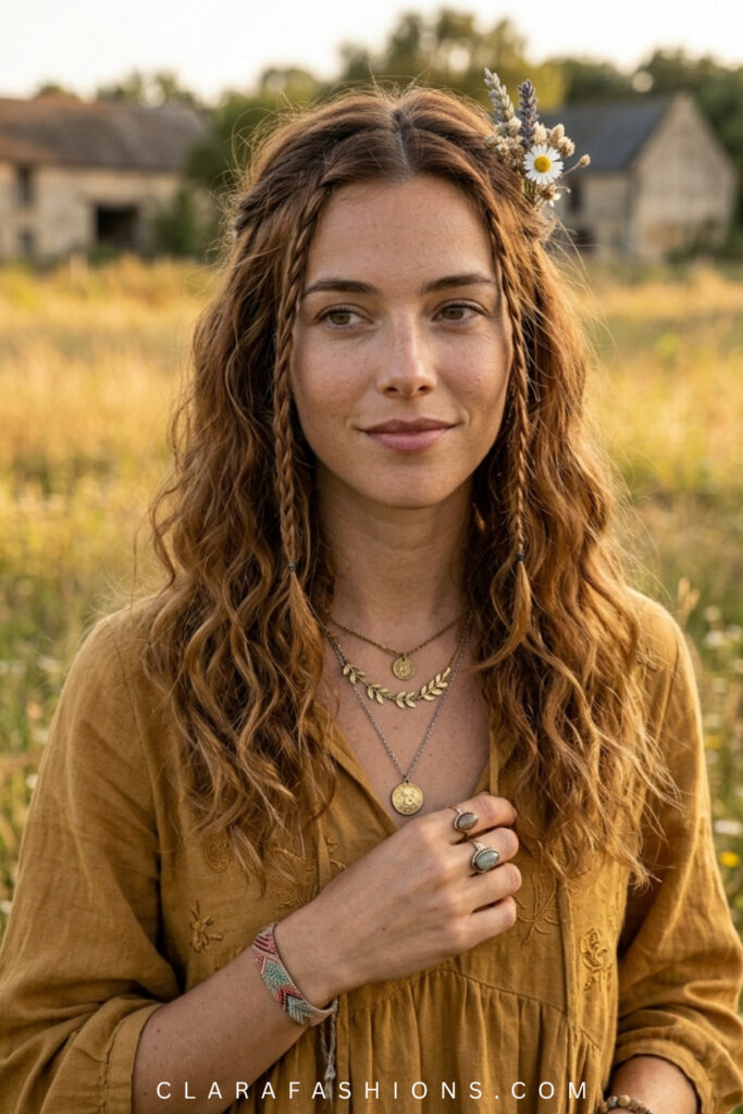 10 Cute Beach Waves Hairstyle Ideas For 2026