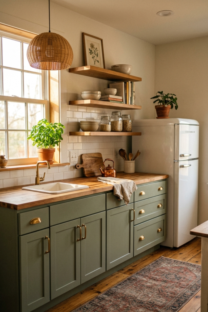 15 Trending Small Kitchen Decor Ideas 2026