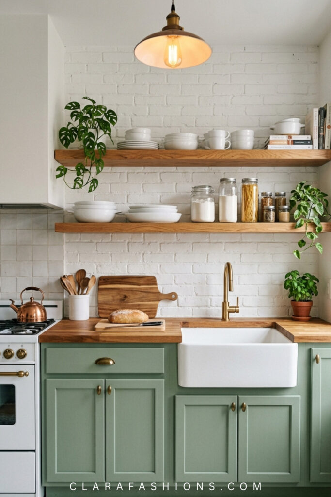 15 Trending Small Kitchen Decor Ideas 2026