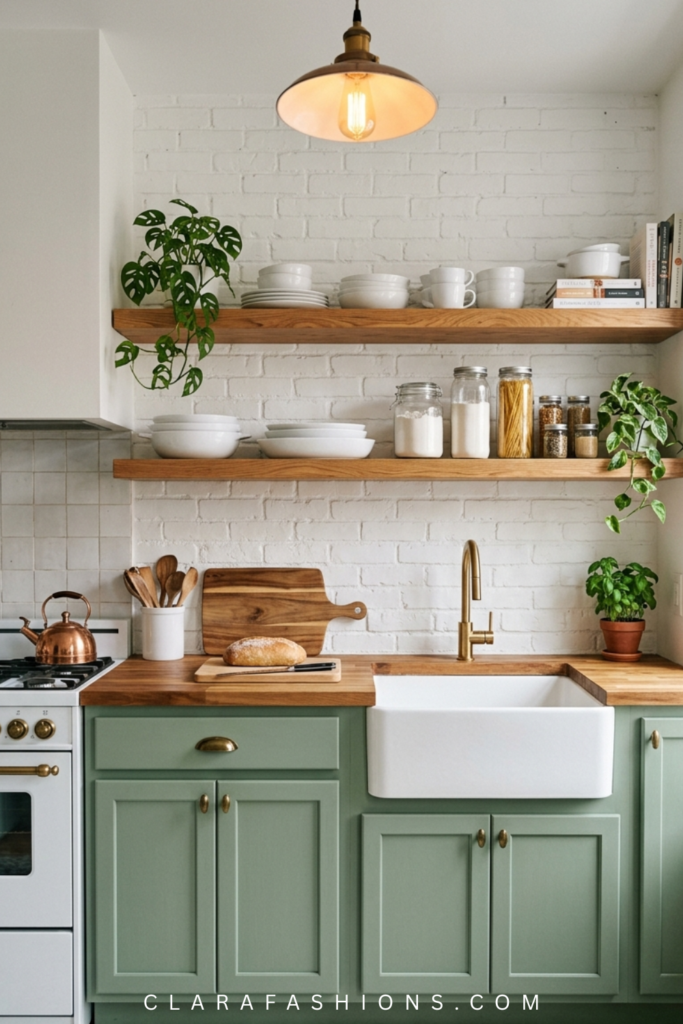 15 Trending Small Kitchen Decor Ideas 2026