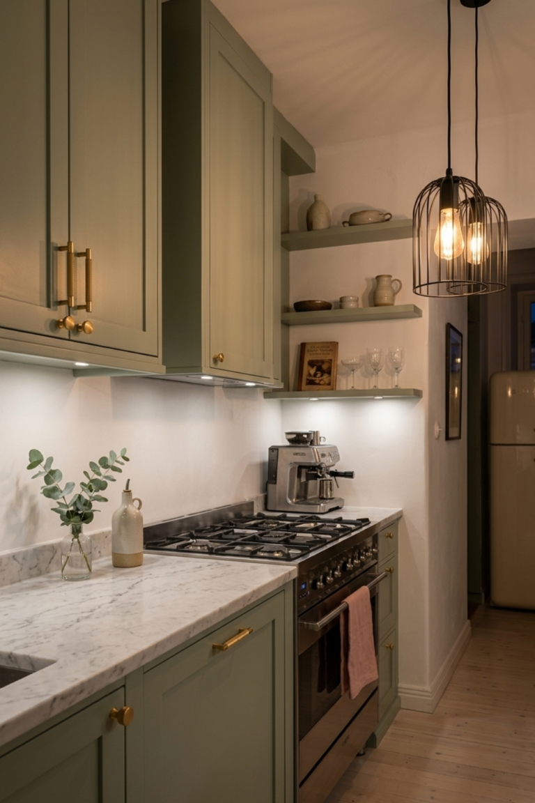 15 Trending Small Kitchen Decor Ideas 2026
