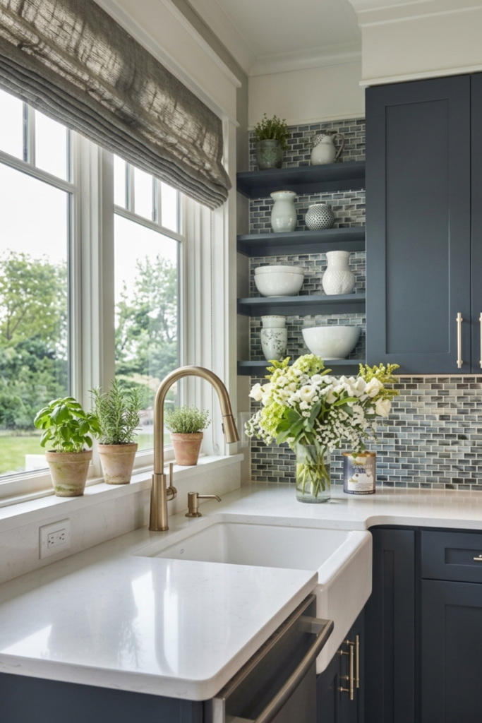 15 Trending Small Kitchen Decor Ideas 2026