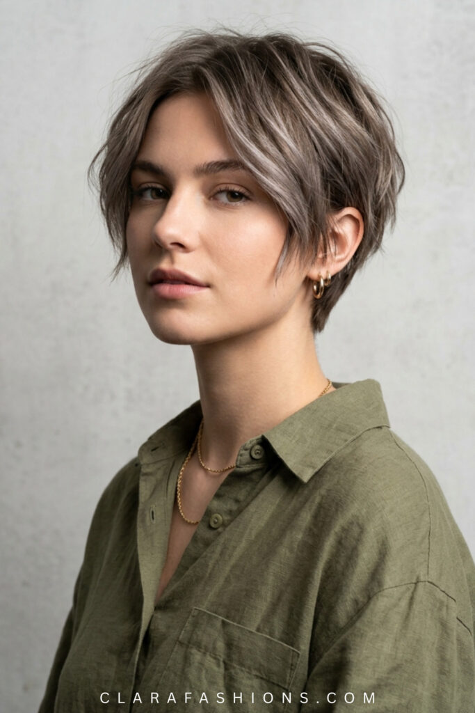 10 Trending Small Hairstyles For Women to Try in 2026