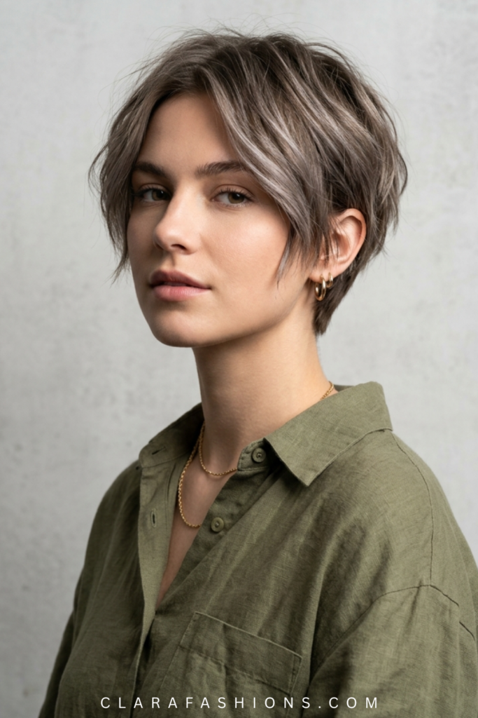 10 Trending Small Hairstyles For Women to Try in 2026