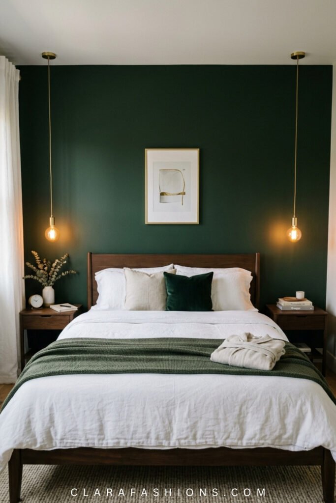 15 Top Best Wall Decor Bedroom Ideas 