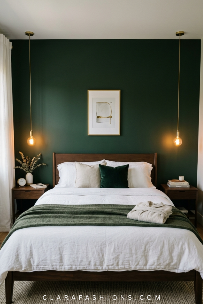 15 Top Best Wall Decor Bedroom Ideas 