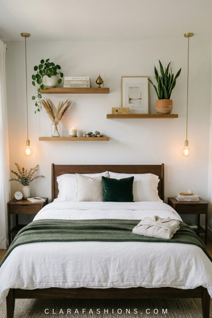 15 Top Best Wall Decor Bedroom Ideas 