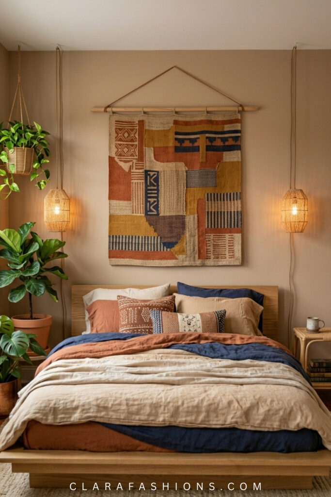 15 Top Best Wall Decor Bedroom Ideas 