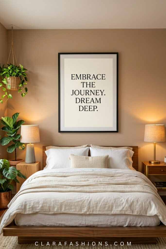 15 Top Best Wall Decor Bedroom Ideas 