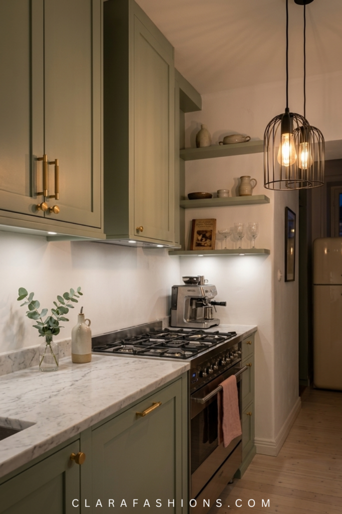 15 Trending Small Kitchen Decor Ideas 2026