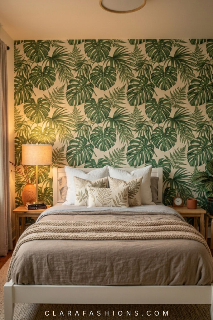 15 Top Best Wall Decor Bedroom Ideas 