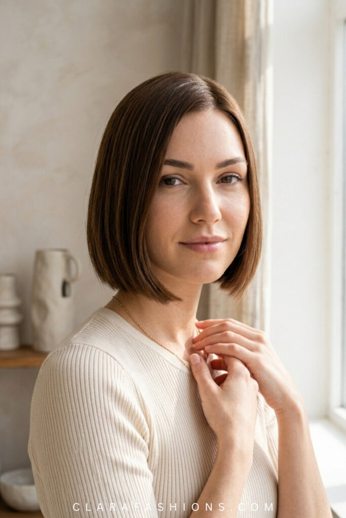 10 Trending Small Hairstyles For Women to Try in 2026