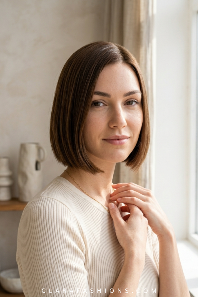 10 Trending Small Hairstyles For Women to Try in 2026