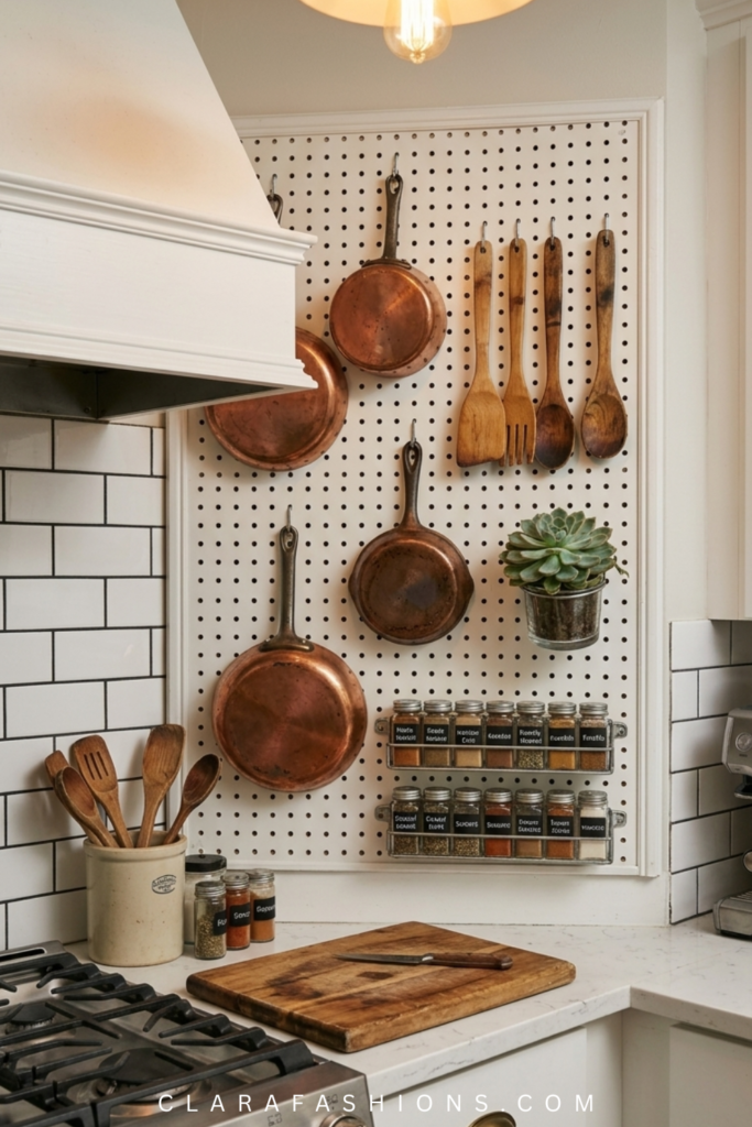 15 Trending Small Kitchen Decor Ideas 2026