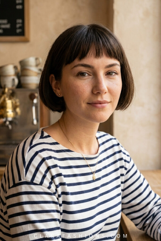 10 Trending Small Hairstyles For Women to Try in 2026
