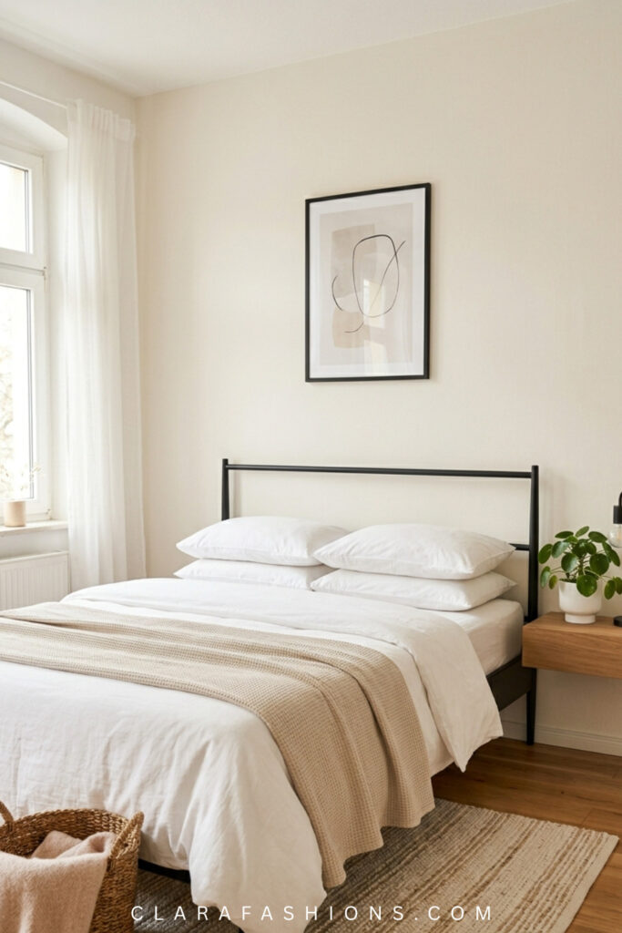 10 Trending Small Bedroom Decor Ideas