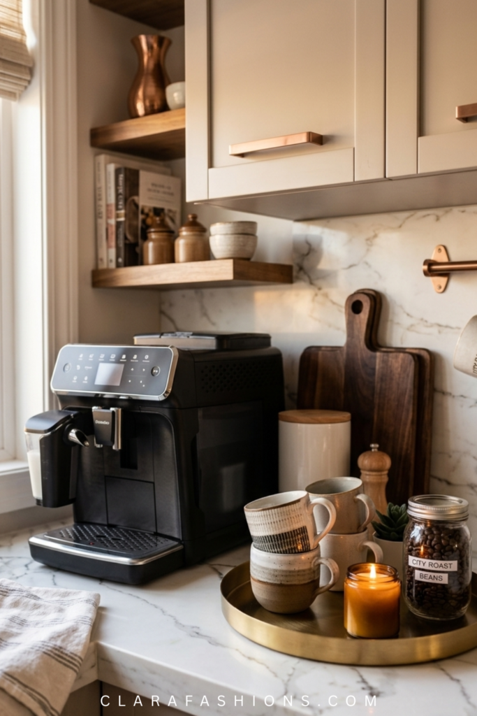 15 Trending Small Kitchen Decor Ideas 2026