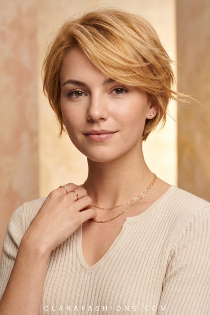 10 Trending Small Hairstyles For Women to Try in 2026