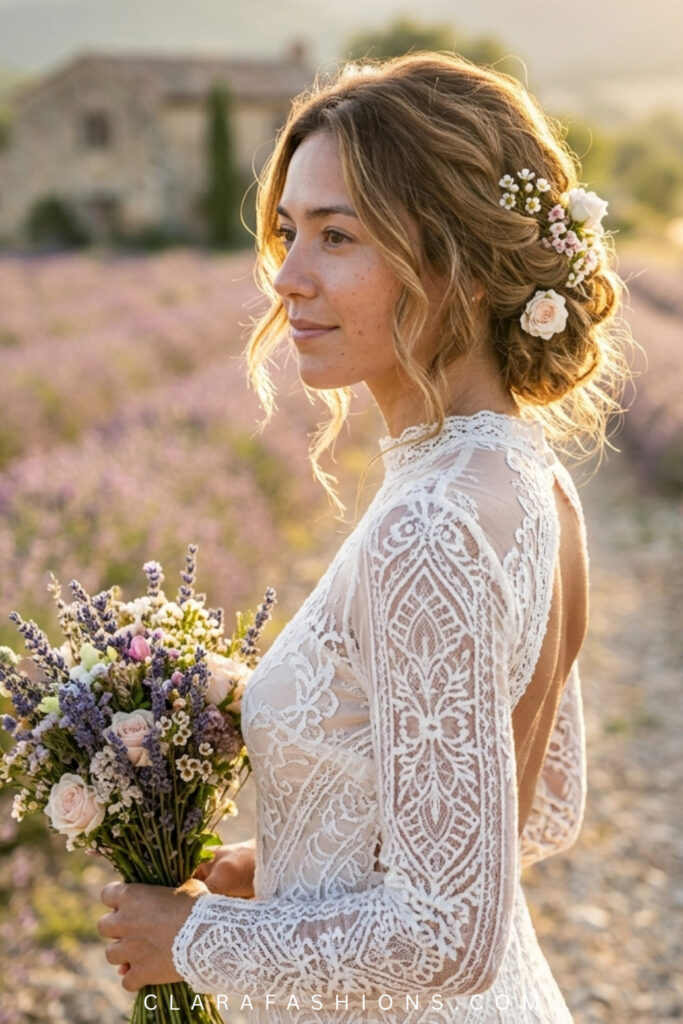 10 Cute Beach Waves Hairstyle Ideas For 2026