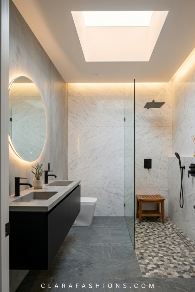 10 Trending Small Bathroom Decor Ideas