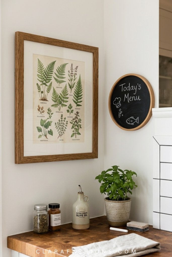 15 Trending Small Kitchen Decor Ideas 2026