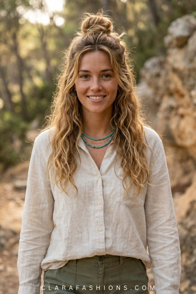 10 Cute Beach Waves Hairstyle Ideas For 2026
