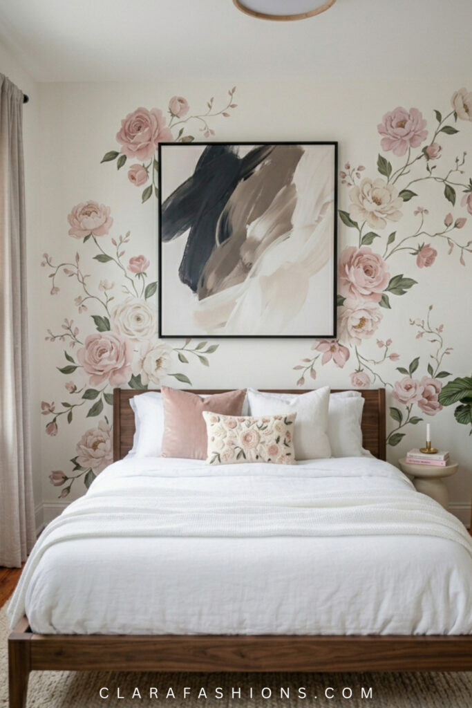 15 Top Best Wall Decor Bedroom Ideas 