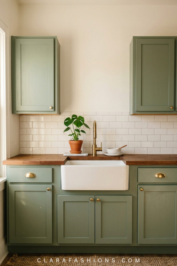 15 Trending Small Kitchen Decor Ideas 2026