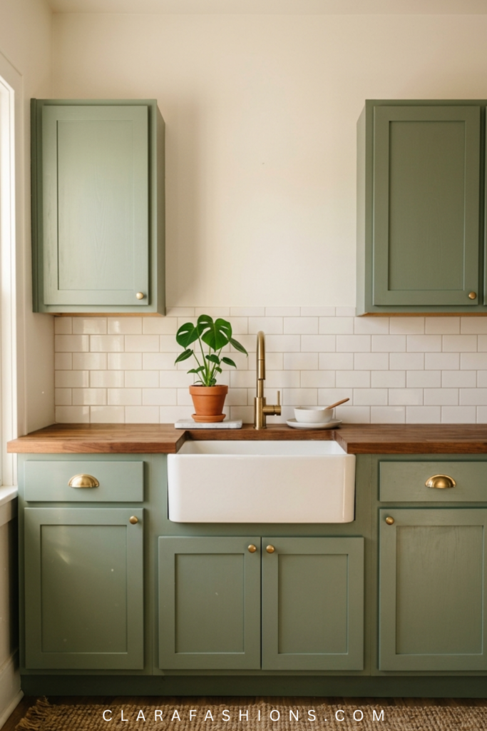 15 Trending Small Kitchen Decor Ideas 2026