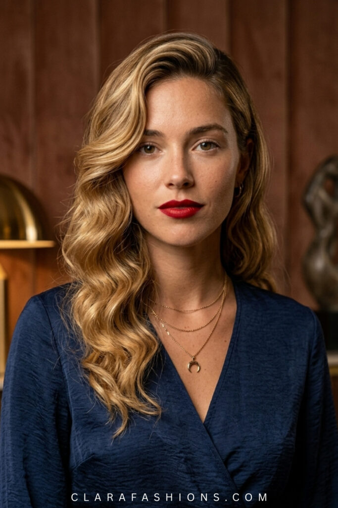 10 Cute Beach Waves Hairstyle Ideas For 2026