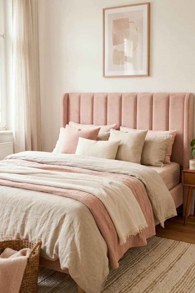 10 Trending Small Bedroom Decor Ideas