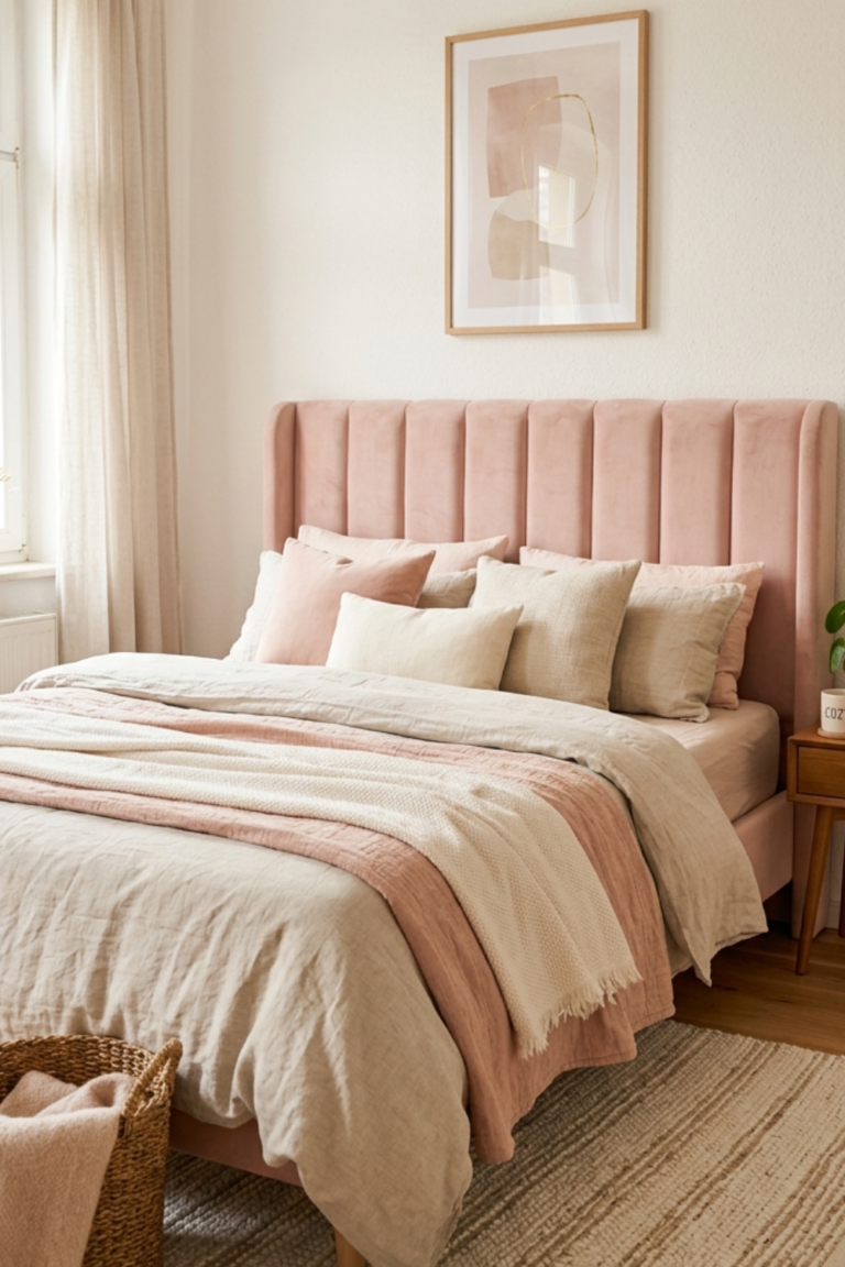 10 Trending Small Bedroom Decor Ideas