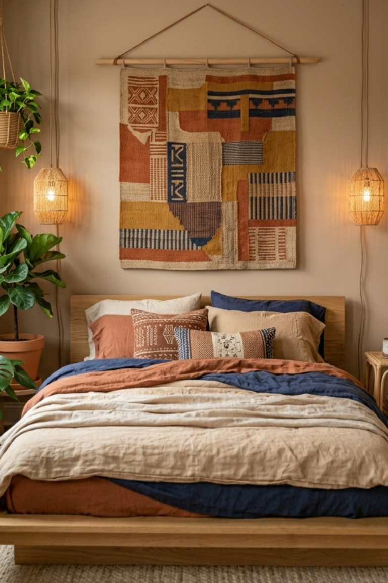 15 Top Best Wall Decor Bedroom Ideas