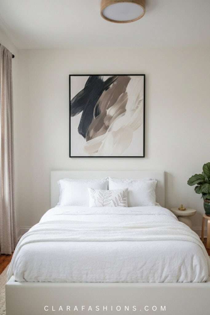 15 Top Best Wall Decor Bedroom Ideas 