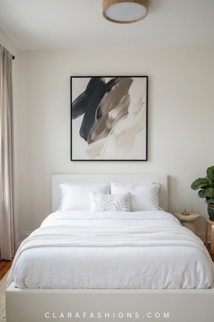 15 Top Best Wall Decor Bedroom Ideas 