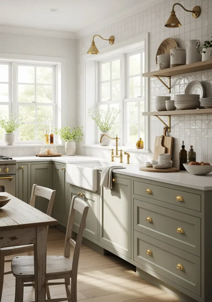 15 Trending Small Kitchen Decor Ideas 2026