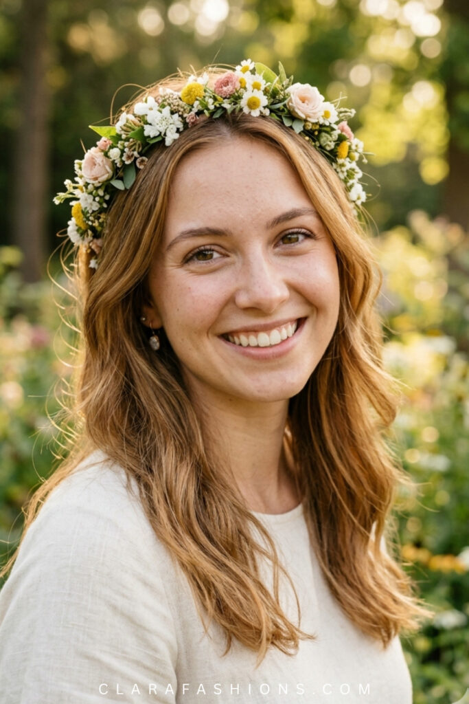 Top 15 Stunning Headband Hairstyles Ideas For Girls