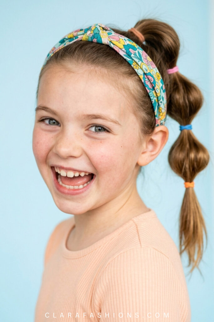 Top 15 Stunning Headband Hairstyles Ideas For Girls