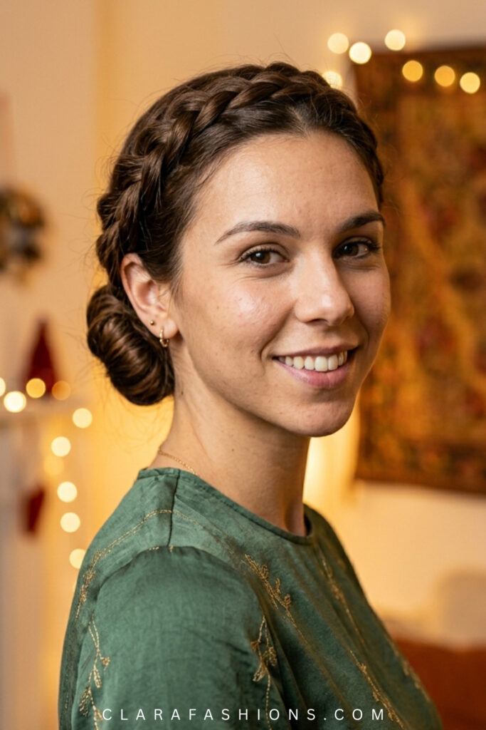 10 Trending Braided Hairstyles Ideas For Girls