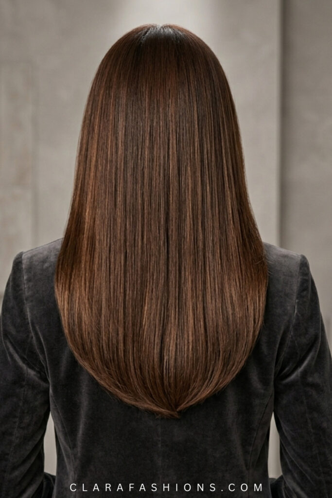 15 Trending Layered Long Hairstyles For Women