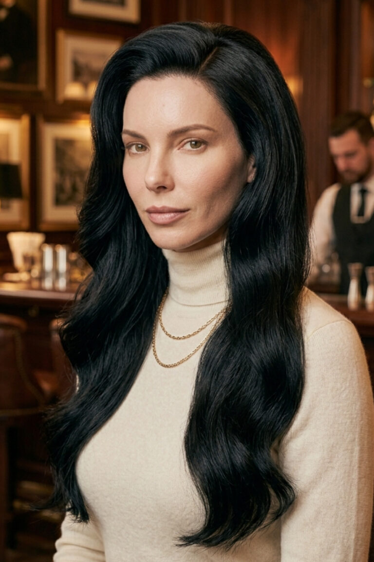 10 Cute Long Hairstyles For Women to Try Right Now