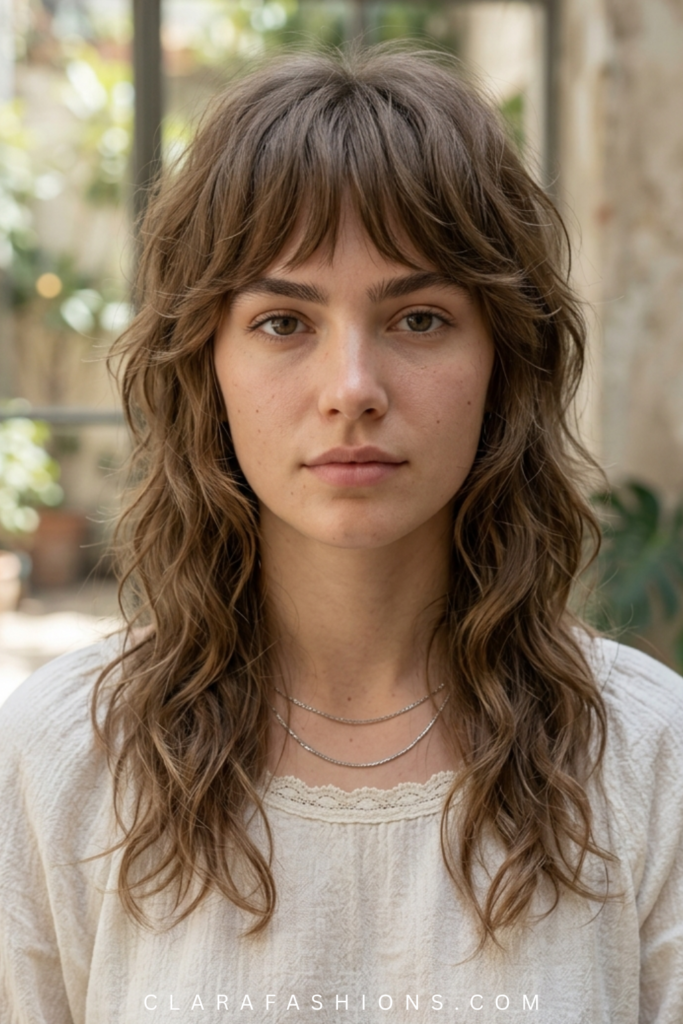 15 Modern Mullet Haircuts For Women That Are Seriously Stunning