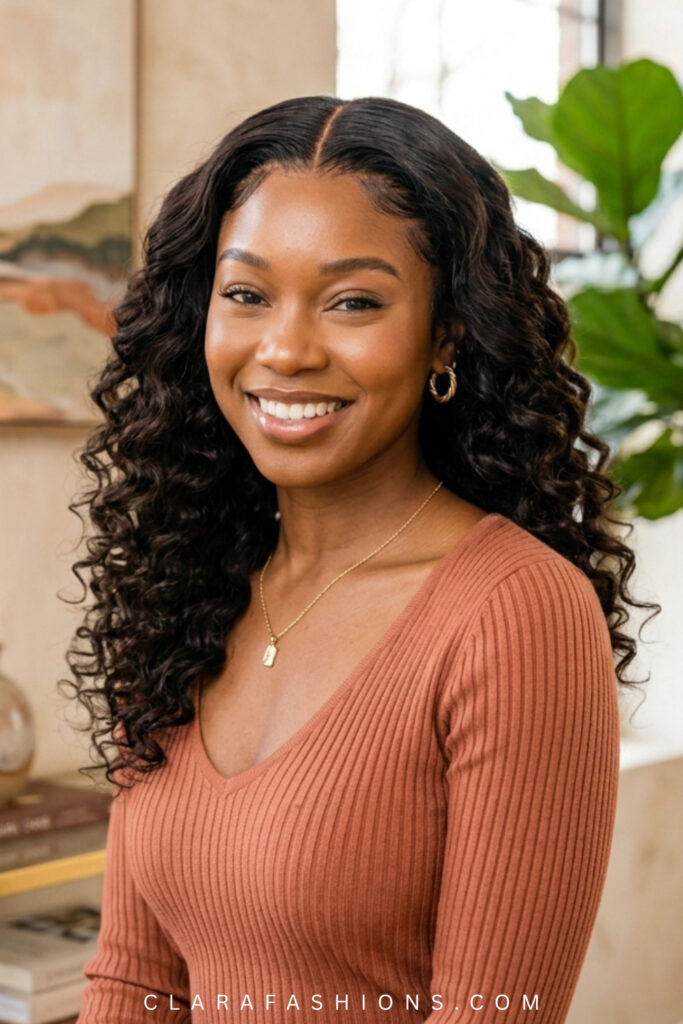 10 Trendy Wig Hairstyles Black Girl Looks For 2026