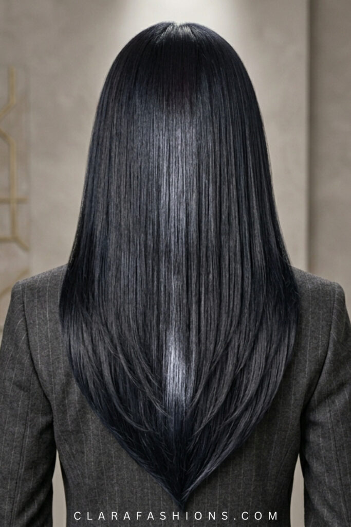 15 Trending Layered Long Hairstyles For Women