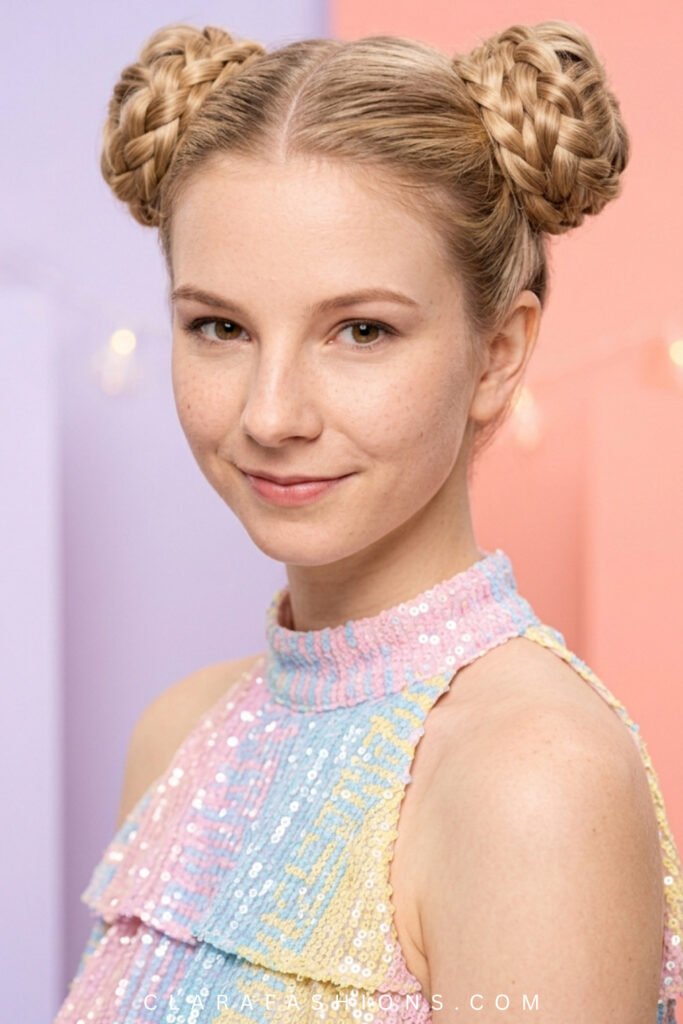 15+ Famous Prom Hairstyles For Girls