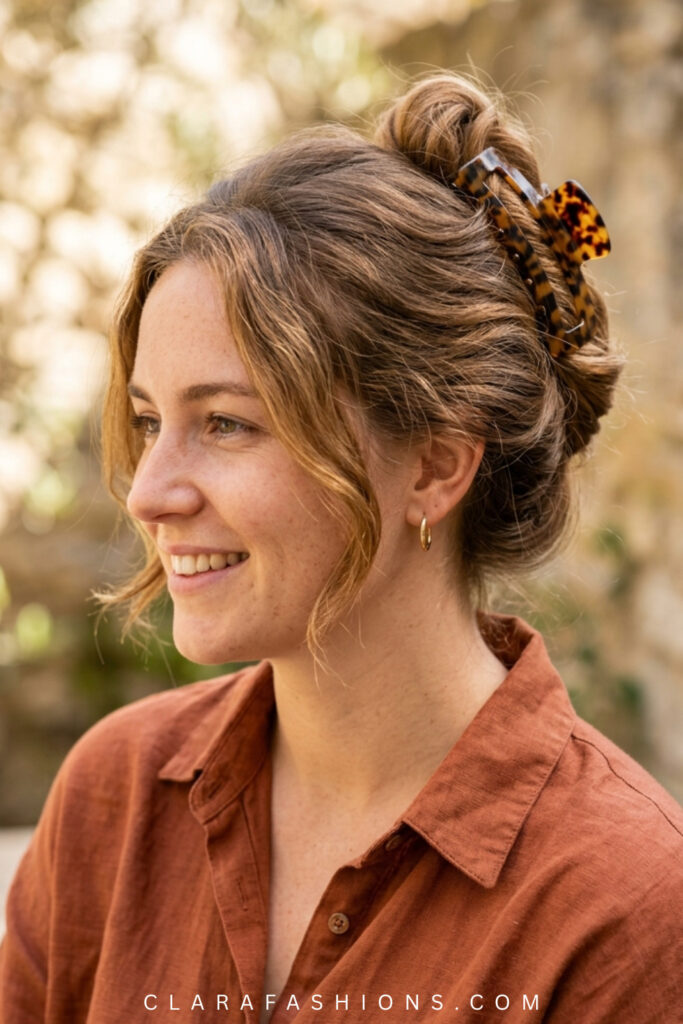 15 Cute Ponytail Hairstyles Ideas For Women