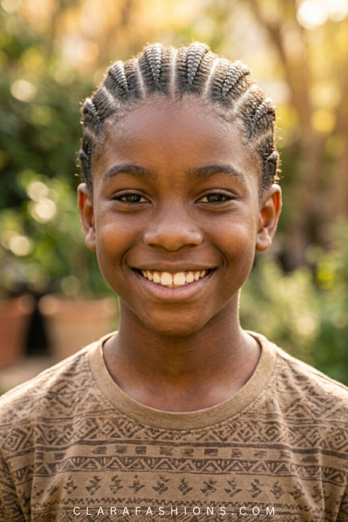 15 Stunning Cornrow Hairstyles to Show Your Stylist